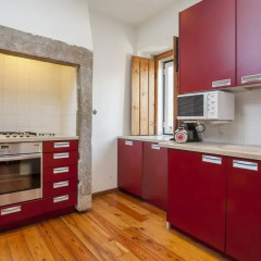 Апартаменты LxWay Apartments Diario de Notícias Color в номере фото 2