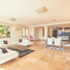 Villa Cina Kalkan Турция, Калкан - отзывы, цены и фото номеров - забронировать отель Villa Cina Kalkan онлайн комната для гостей фото 2