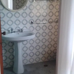 Отель Hostal Pineda Стандартный номер с 2 отдельными кроватями фото 3