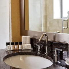 Metro Hotel 3* Стандартный номер с различными типами кроватей фото 7