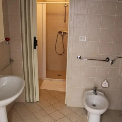 Отель B&B A Palazzo Стандартный номер фото 6