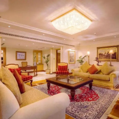 Corniche Hotel Abu Dhabi интерьер отеля фото 3