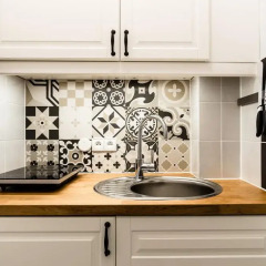 Апартаменты Sanhaus Apartments Студия фото 7