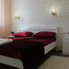 Misteriya Hotel Люкс фото 5