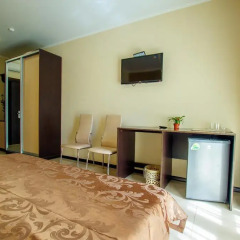 Гостиница Guest House Golden Kids Стандартный номер с 2 отдельными кроватями фото 14