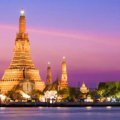 Boulevard Hotel Bangkok пляж