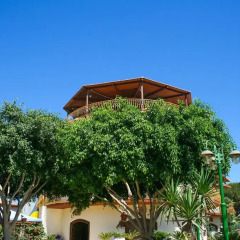 Отель Arenella Beach Rooms Аренелла фото 15