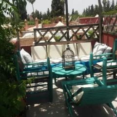 Отель Riad Kalila Марокко, Марракеш - отзывы, цены и фото номеров - забронировать отель Riad Kalila онлайн помещение для мероприятий