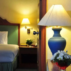 Отель Sabai Inn 3* Стандартный номер с различными типами кроватей