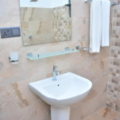 Отель Midigama Holiday Inn 3* Номер категории Эконом с различными типами кроватей фото 20