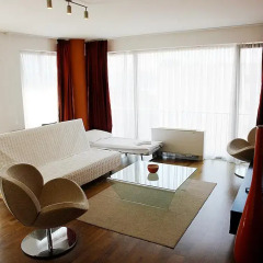 Bliss Hotel And Wellness 4* Улучшенные апартаменты с различными типами кроватей фото 12