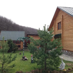 Гостиница Holiday home Sonyachniy Laz фото 5