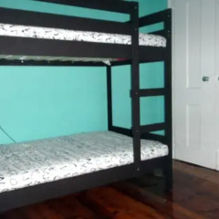 Hostel Graca 28 Лиссабон комната для гостей