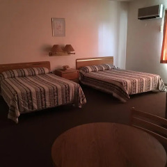 Tamuning Plaza Hotel 2* Стандартный номер с двуспальной кроватью фото 2