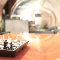 Отель Hostels MeetingPoint 2* Кровать в женском общем номере с двухъярусной кроватью фото 16