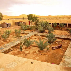 Отель Maison Adrar Merzouga Марокко, Мерзуга - отзывы, цены и фото номеров - забронировать отель Maison Adrar Merzouga онлайн фото 3