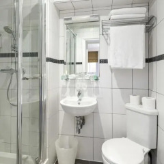 London House Hotel 3* Стандартный номер с различными типами кроватей фото 44