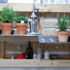 Отель B&B Design your Home Альтамура питание