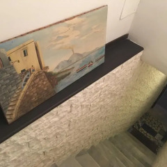Отель Alle Antiche Mura del Vicolo Италия, Палермо - отзывы, цены и фото номеров - забронировать отель Alle Antiche Mura del Vicolo онлайн комната для гостей фото 2