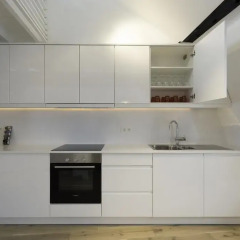 Апартаменты Apartments Chapeliers / Grand-Place в номере