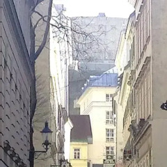 Апартаменты Apartment Heidi