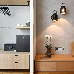 Hotel Clover 769 North Bridge Road 3* Улучшенный номер с различными типами кроватей фото 4