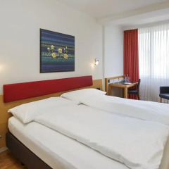 Отель Coronado 3* Стандартный номер фото 5