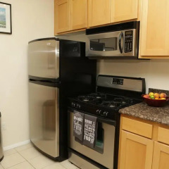 Отель Luxury Suite in Downtown Los Angeles США, Лос-Анджелес - отзывы, цены и фото номеров - забронировать отель Luxury Suite in Downtown Los Angeles онлайн в номере фото 2