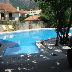Hotel Dubrava 3* Стандартный номер фото 4