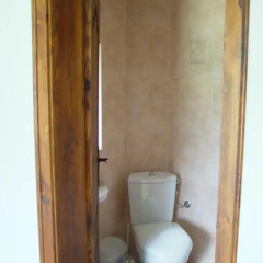 Отель Hadji Neikovi Guest Houses ванная
