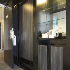 Bayview Hotel Melaka 3* Стандартный номер с различными типами кроватей фото 4