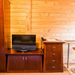 Aldego Village Hotel & SPA Новоабзаково удобства в номере фото 2