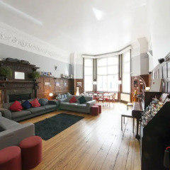 Отель Astor Hyde Park Hostel Великобритания, Лондон - отзывы, цены и фото номеров - забронировать отель Astor Hyde Park Hostel онлайн развлечения