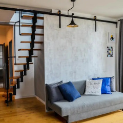 Отель Monte Verdi Apartamenty24 Сопот комната для гостей фото 2