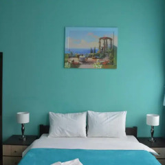 Orange Hotel 3* Улучшенный номер фото 7