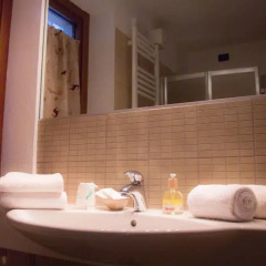 Ellex Hotel 3* Стандартный номер с двуспальной кроватью фото 14