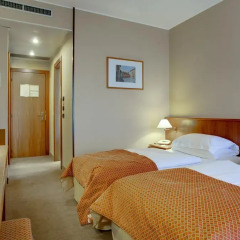 Best Western Park Hotel 4* Стандартный номер фото 6