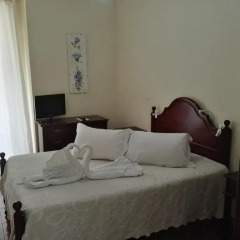Отель Portfolio Guest House комната для гостей фото 2