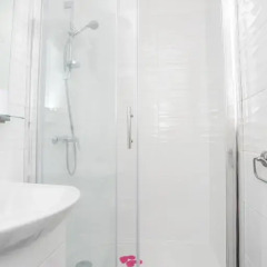 Отель Split Old Town Suites Студия с различными типами кроватей фото 21