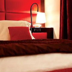 Отель Les Suites de la Potinière удобства в номере фото 2
