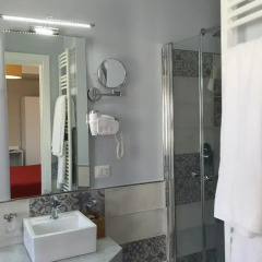 Hotel Costazzurra Museum & Spa 4* Стандартный номер фото 2