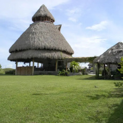 Hotel La Casa de Nery Луизиана Ceiba фото 9