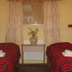 Гостиница ЦісаR спа