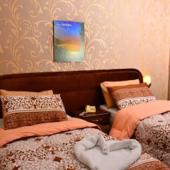 Отель Abjar Hotel Иордания, Амман - отзывы, цены и фото номеров - забронировать отель Abjar Hotel онлайн детские мероприятия