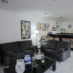 Hotel Balear интерьер отеля