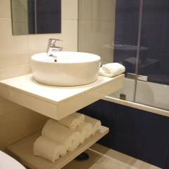 Отель Lisbon Style Guesthouse Стандартный номер фото 5