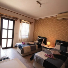 Club Pirinc Hotel 3* Стандартный номер с различными типами кроватей фото 2