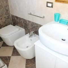 Hotel Villa Del Mare 3* Апартаменты с разными типами кроватей фото 3