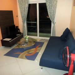 Отель Park Lane Condominium Апартаменты фото 2