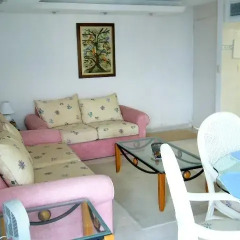 Отель Condominios La Palapa 3* Апартаменты с различными типами кроватей фото 8